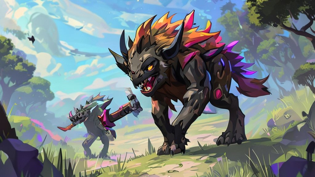 十年磨一剑！《Hytale》涅槃重生今日开启EA测试