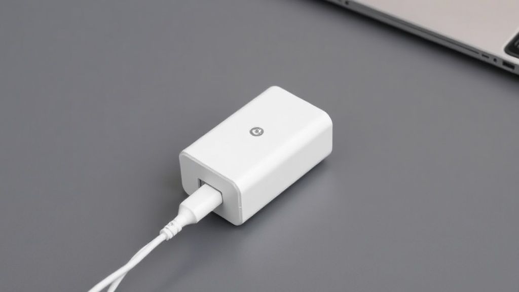Baseus 67W氮化镓充电器限时特惠：游戏掌机最佳伴侣